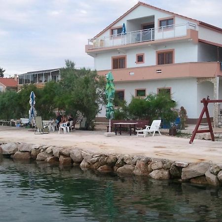 Apartments And Rooms By The Sea Nevidjane, Pasman - 11902 Neviđane Exterior foto