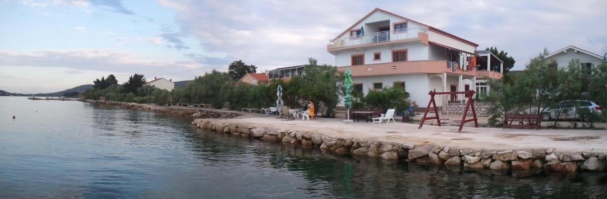 Apartments And Rooms By The Sea Nevidjane, Pasman - 11902 Neviđane Exterior foto