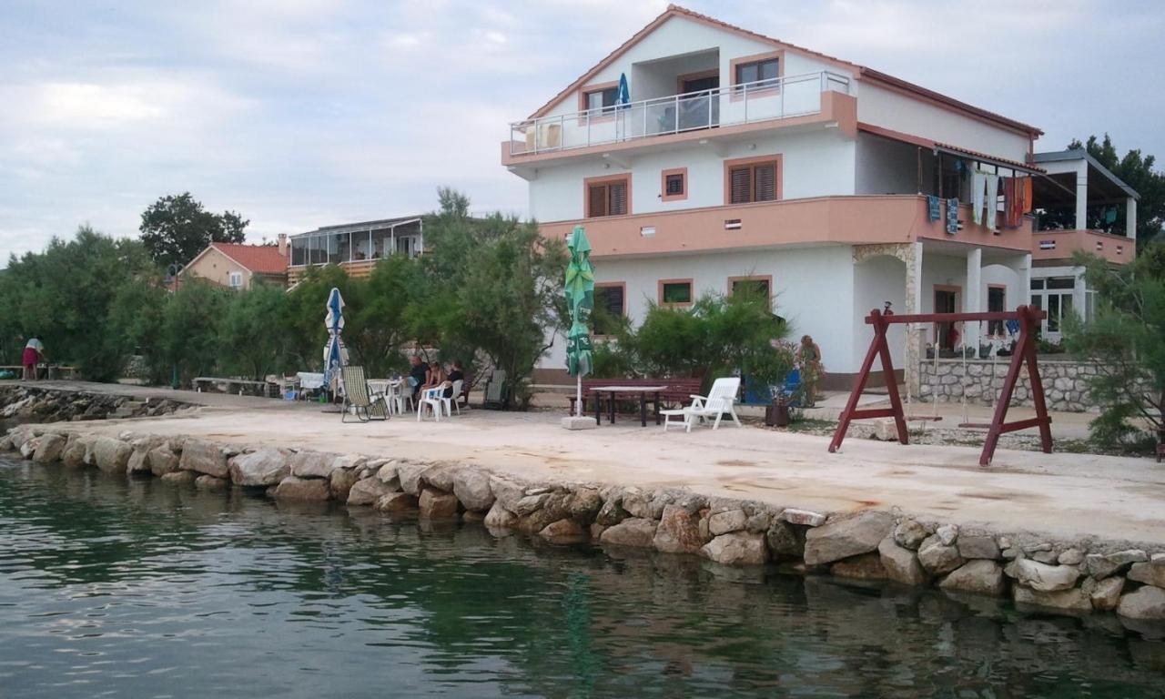 Apartments And Rooms By The Sea Nevidjane, Pasman - 11902 Neviđane Exterior foto